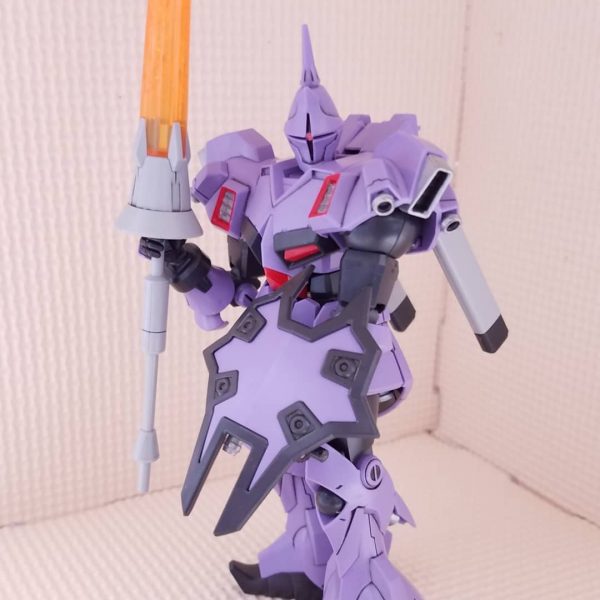 HGギャン・クリーガー