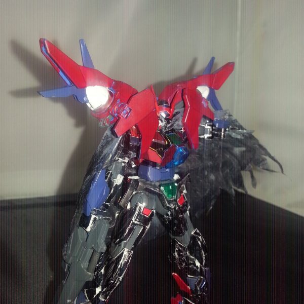 ガンダムブラッティスカイ