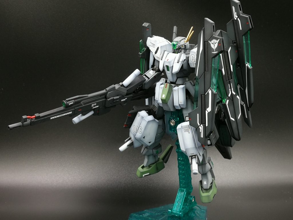 GNHW/Rに更に追加装備という形ですね。