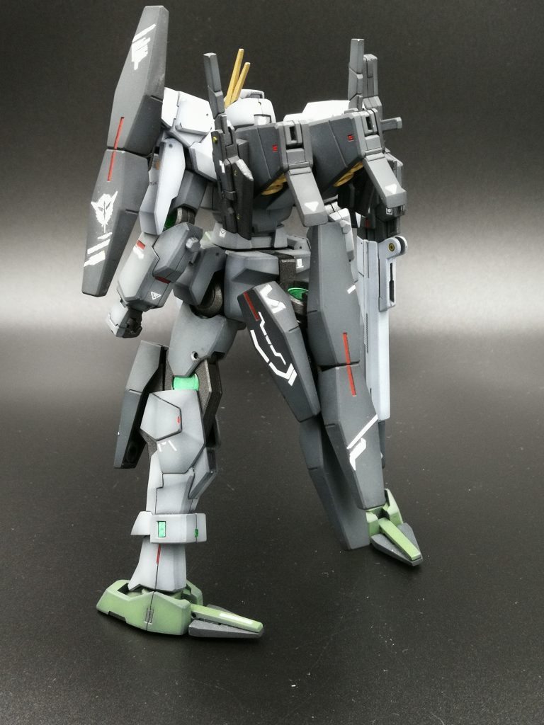 通常のケルディムにすることも可能です。