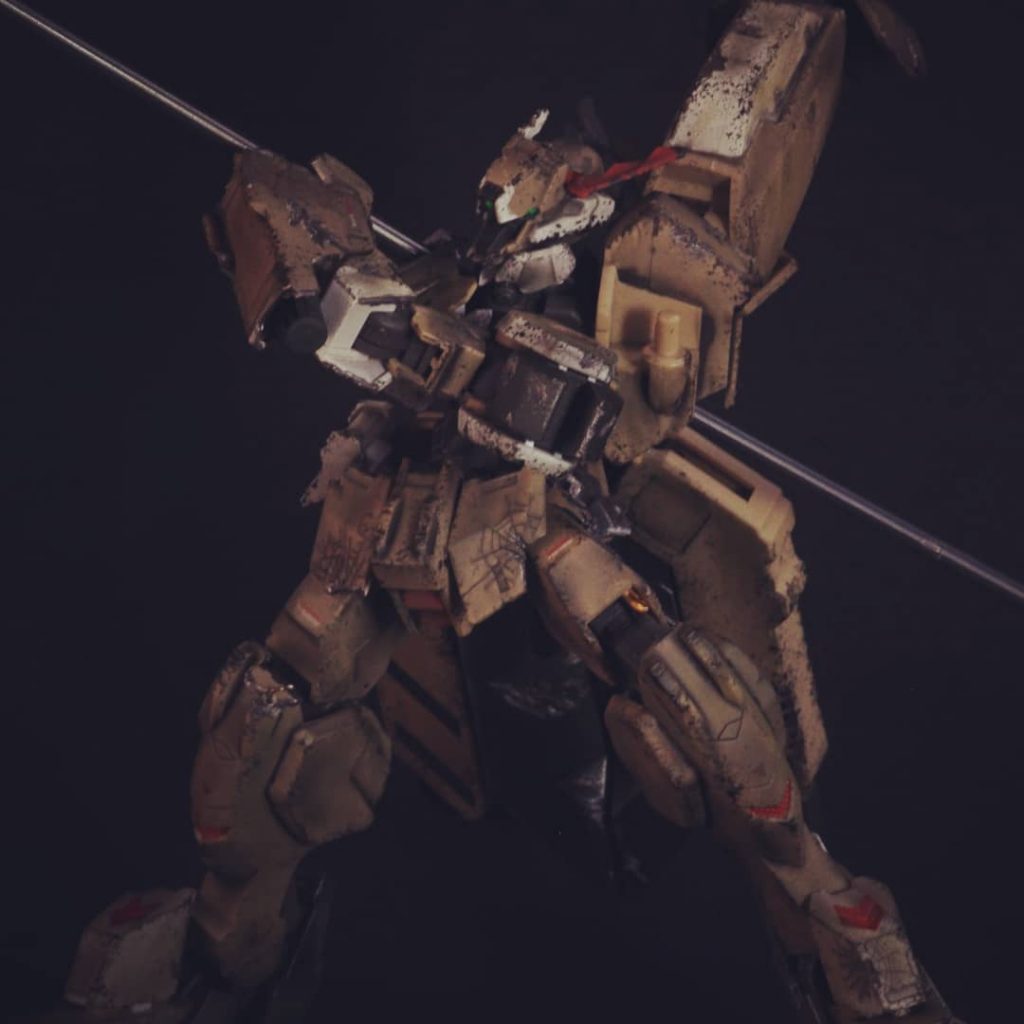 ダインスレイブほっそ