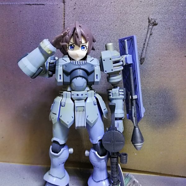 ダイバーズダミ