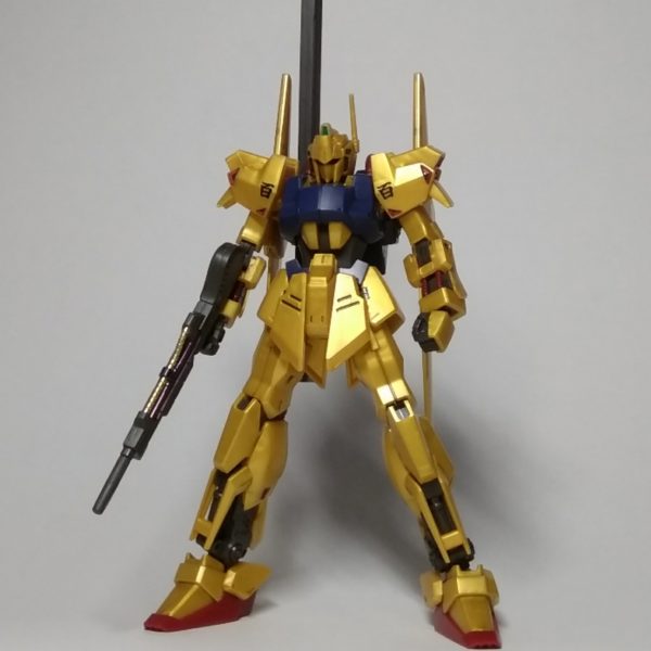 HGUC MSN-00100 百式