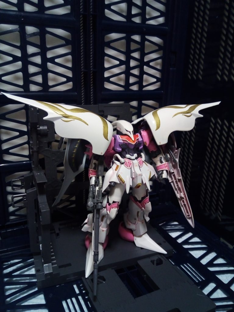 システムベースに入りきらないのでベース半分バラしています