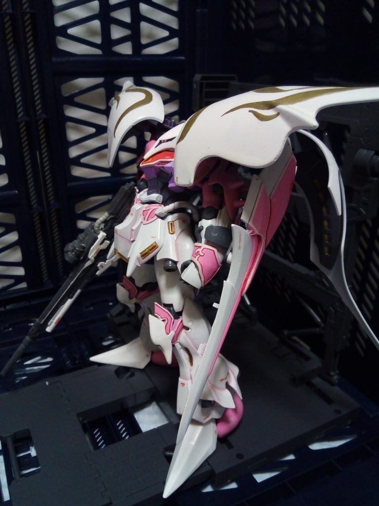 マグナ・マーテル–3枚目/制作者：Qusca