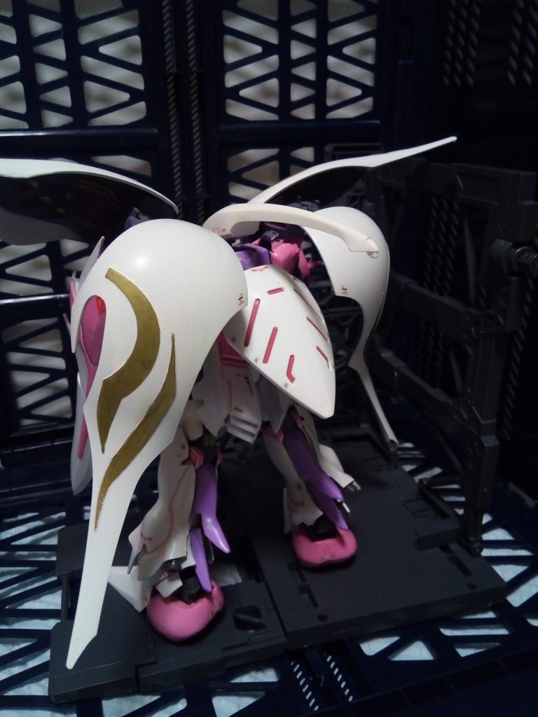 マグナ・マーテル–4枚目/制作者：Qusca