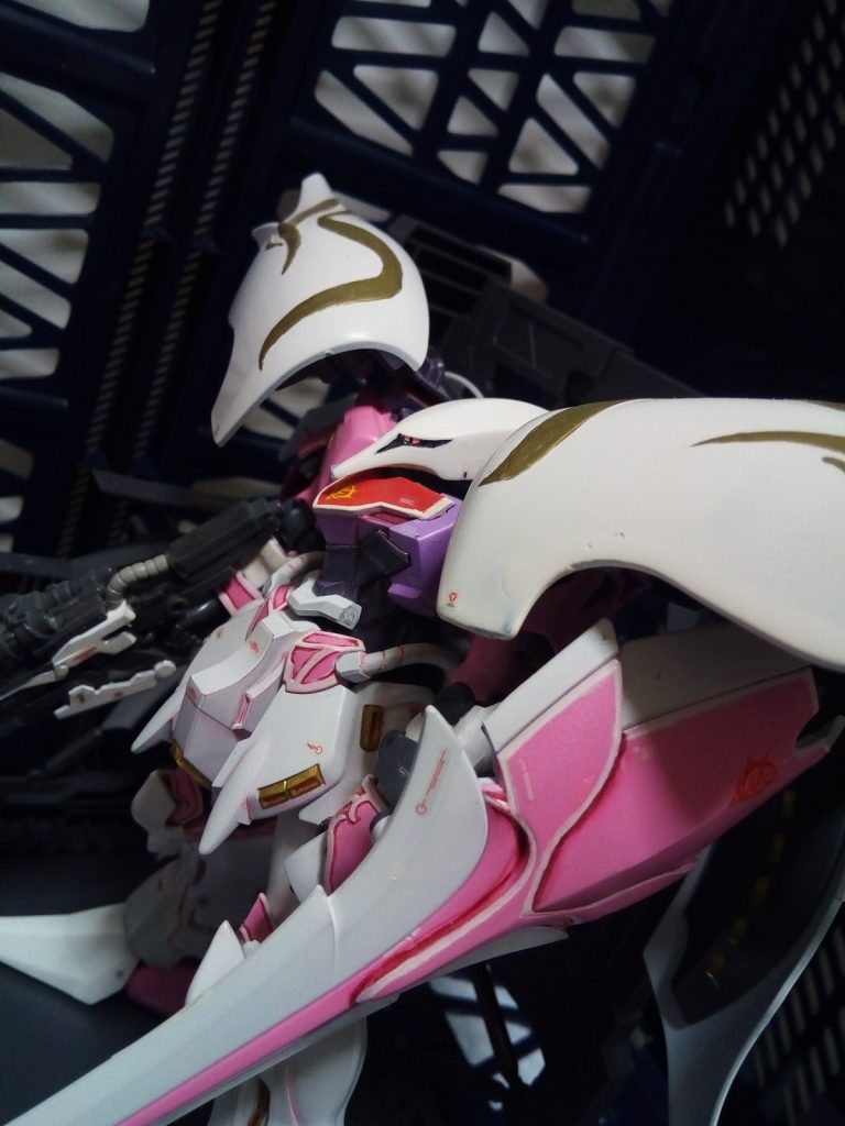 マグナ・マーテル–5枚目/制作者：Qusca