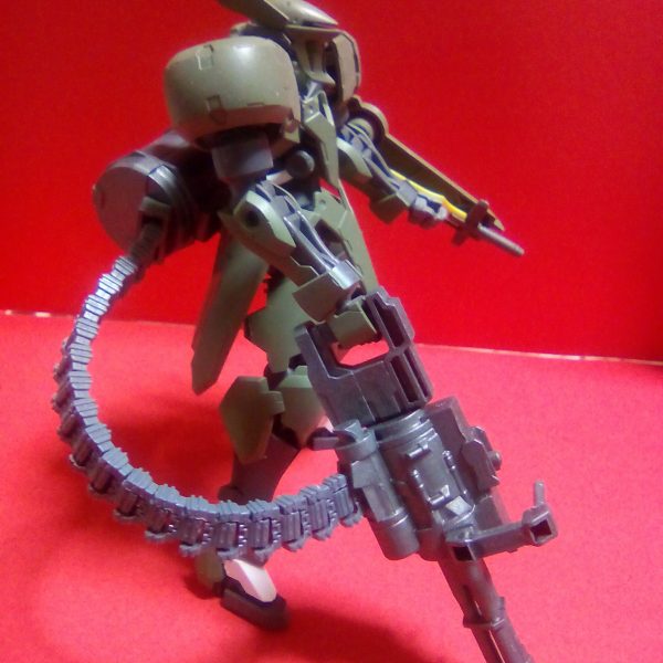 グリムゲルデ重火器タイプ