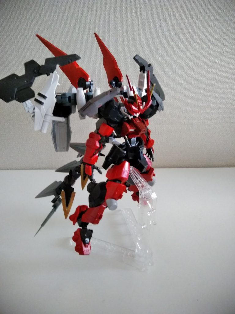 アスタロトリンドヴルム–2枚目/制作者：ku-ma-0