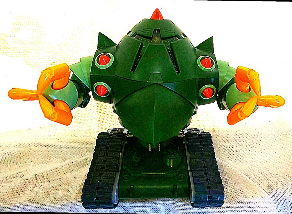 ゾックタンク–3枚目/制作者：SAJI