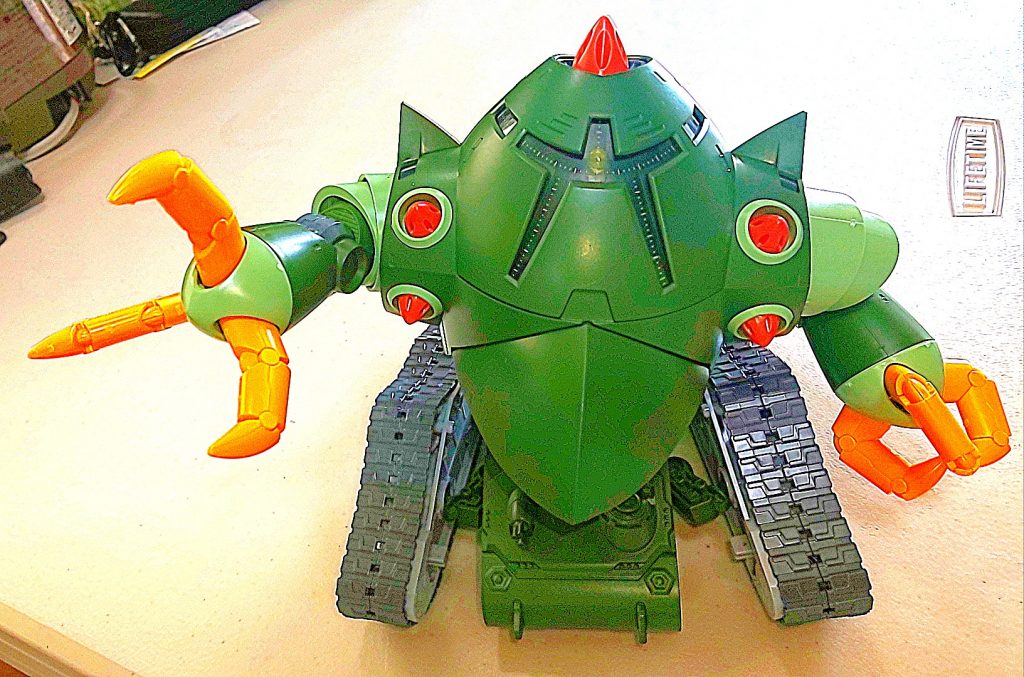 ゾックタンク–2枚目/制作者：SAJI