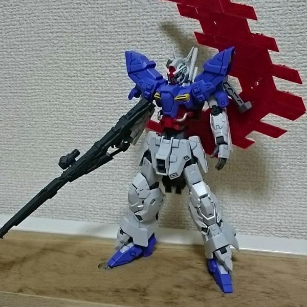 ムーンガンダム