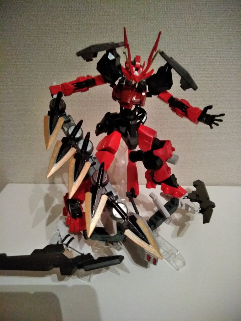 アスタロトリンドヴルム–8枚目/制作者：ku-ma-0