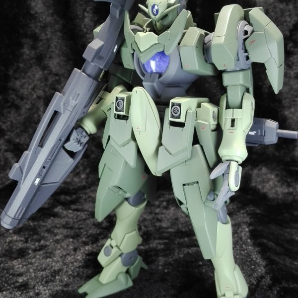 HG ジンクスⅣ(一般機)