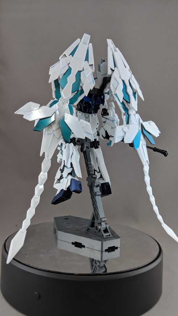 可能性の青獣–3枚目/制作者：@Take_Channel36