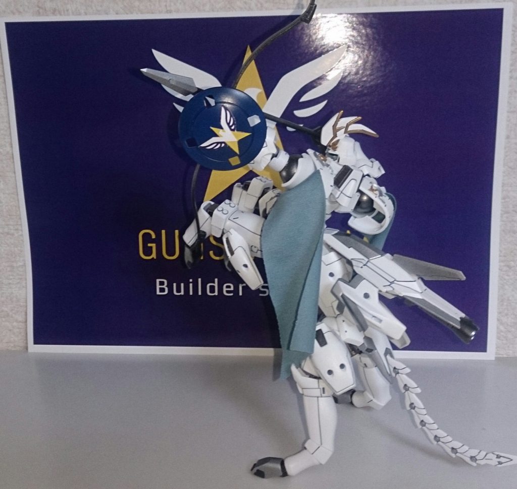 フェイルノートの表部分にはフォースエンブレムをプリントして貼りました(^-^)/
リオルさんがデザインした素敵なエンブレムです(*^^*)