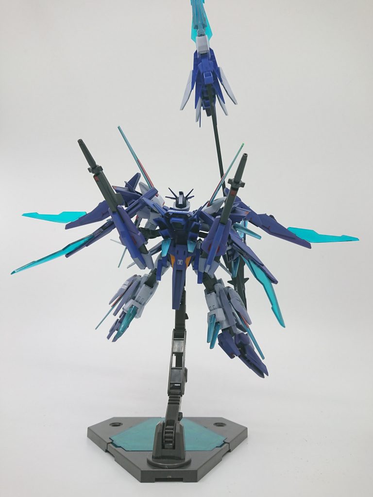 バックショット