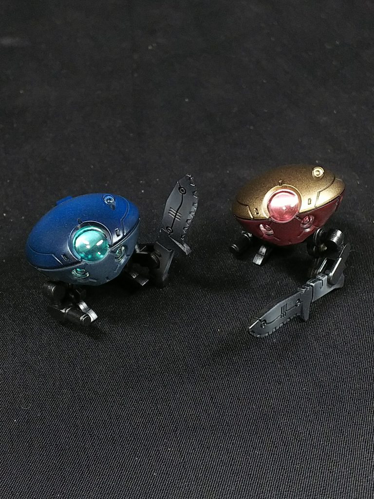 グリモア・ヘッドマスターズ