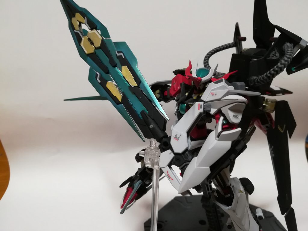 ガンダムアストレイ00ネイム–7枚目/制作者：sou T