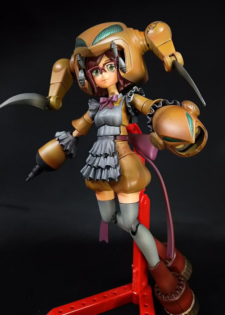 チナレロ–3枚目/制作者：やっすおう