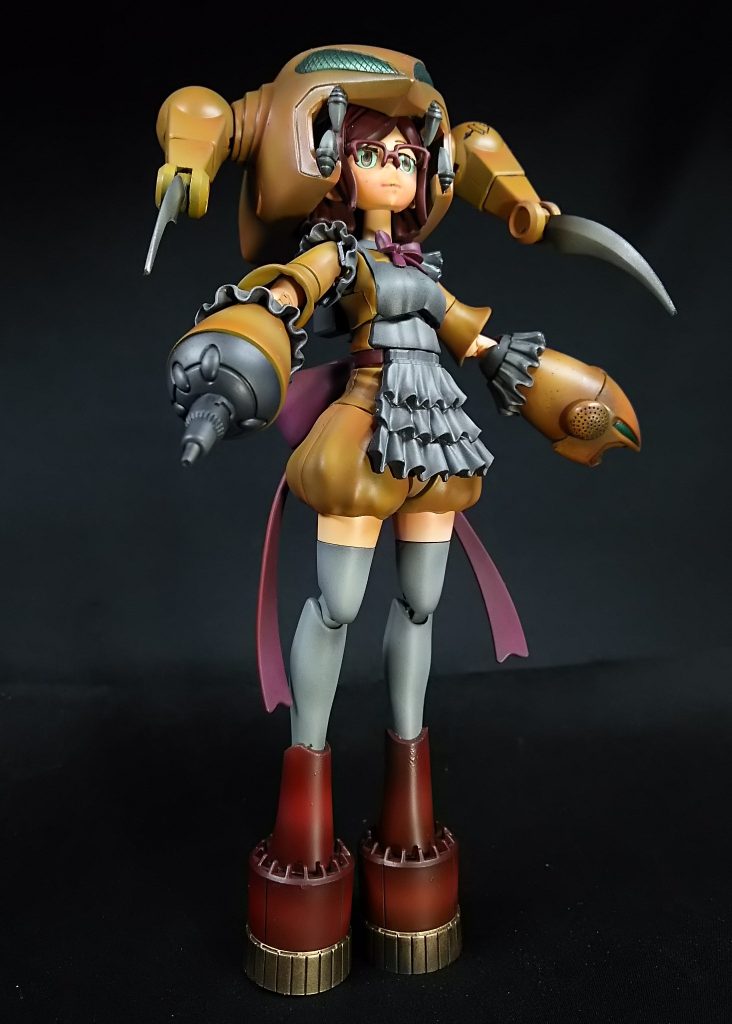 チナレロ–5枚目/制作者：やっすおう