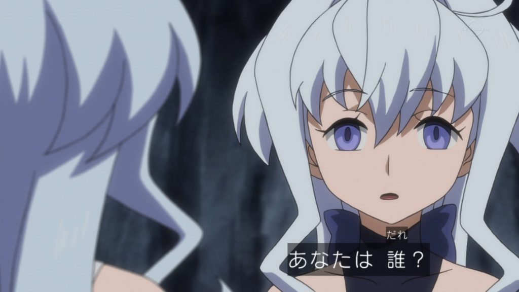 パイロットはこの『サラ』です。