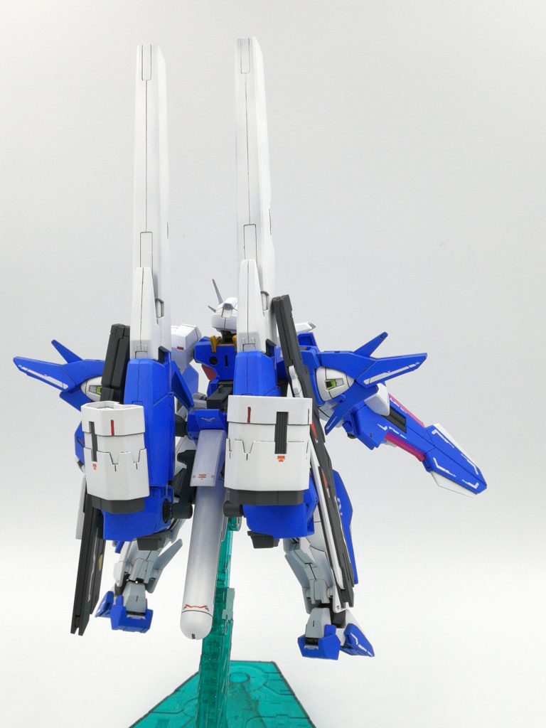 ラッシュポジションでもPHWSを性能を引き出せるようにしています。