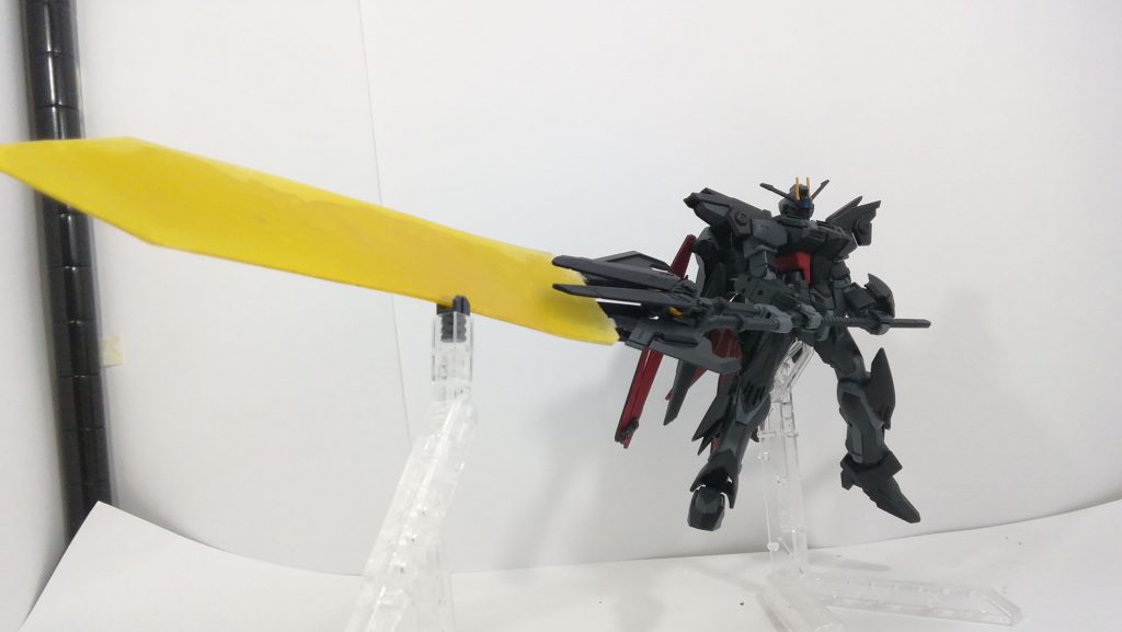 ライオットザンバー?