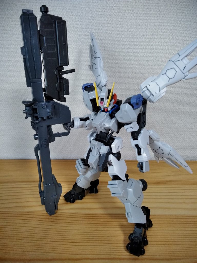 Iフィールドランチャー