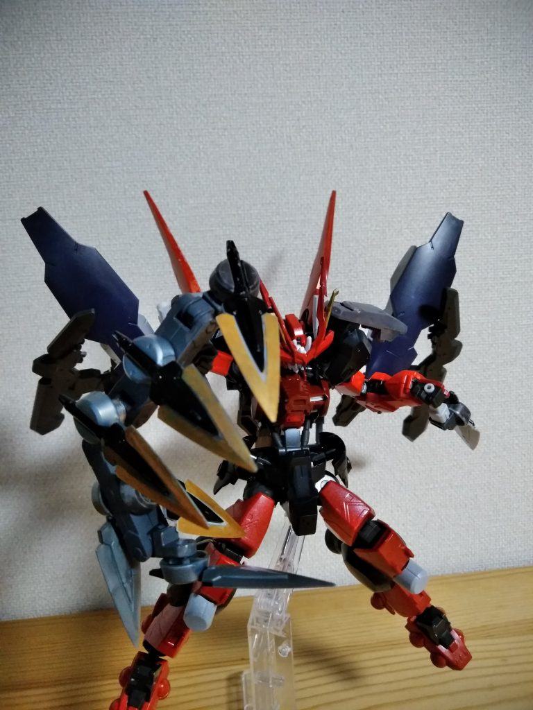 アスタロトリンドヴルム バイス–3枚目/制作者:ku-ma-0