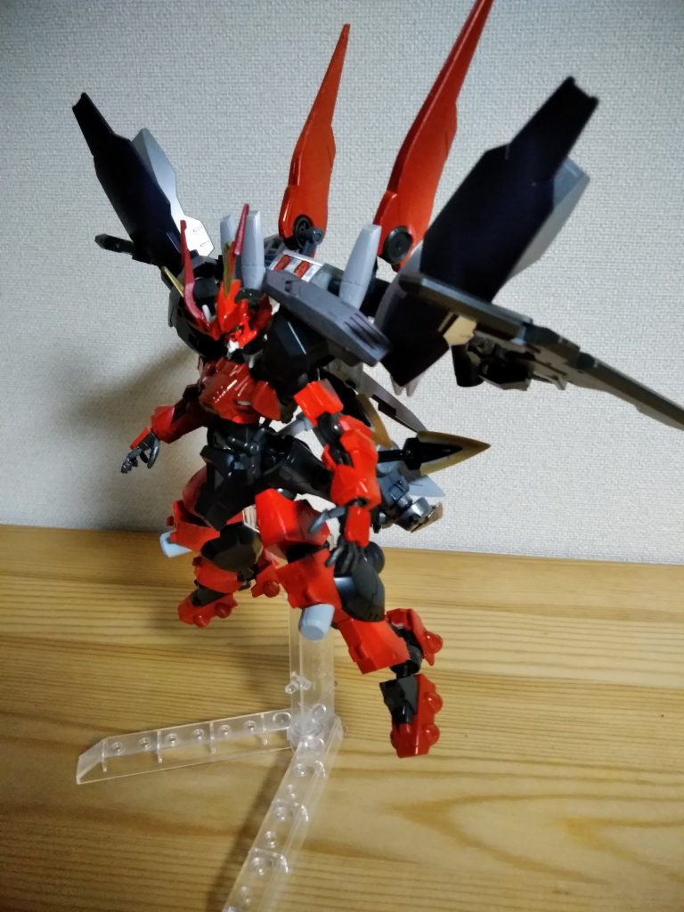 アスタロトリンドヴルム バイス–4枚目/制作者:ku-ma-0