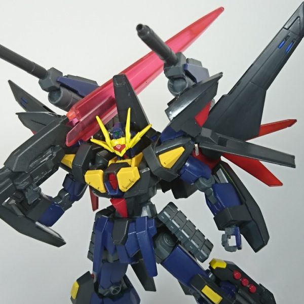 ガンダムAGE-3 ガイア