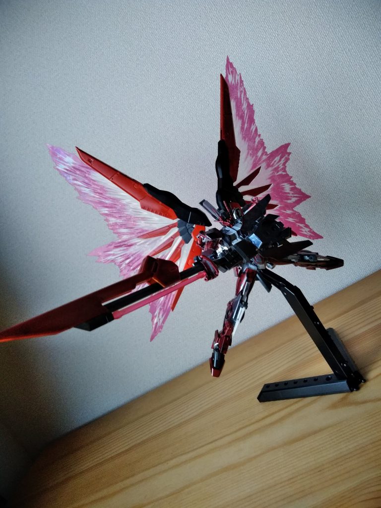 アクション