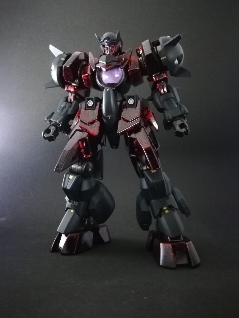 鬼神　参る!–2枚目/制作者：あかさん