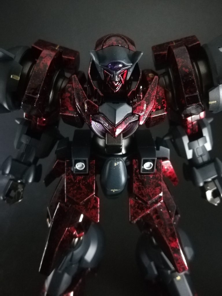 鬼神　参る!–3枚目/制作者：あかさん