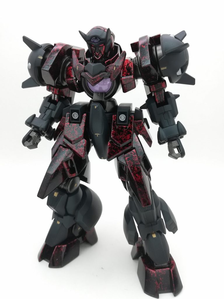 鬼神　参る!–4枚目/制作者：あかさん