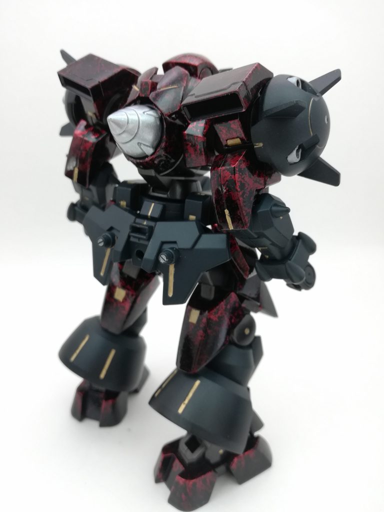 鬼神　参る!–5枚目/制作者：あかさん