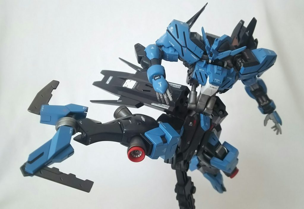 ハンターエッジ