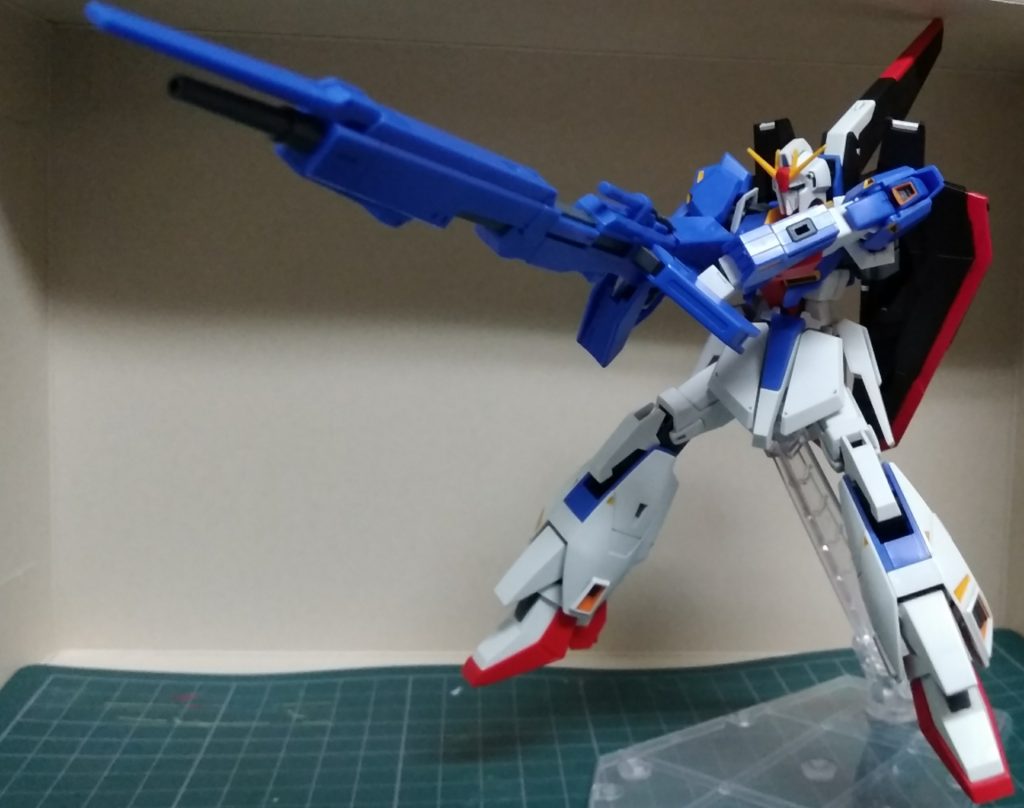 ハイパー·メガランチャー