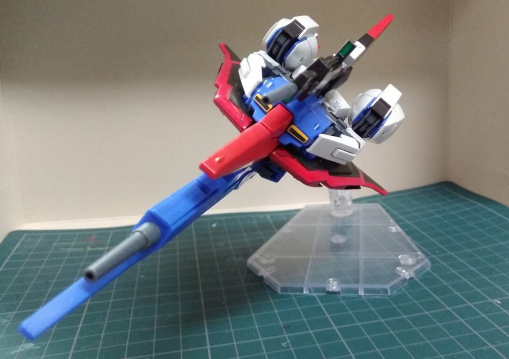 ウェイブライダー