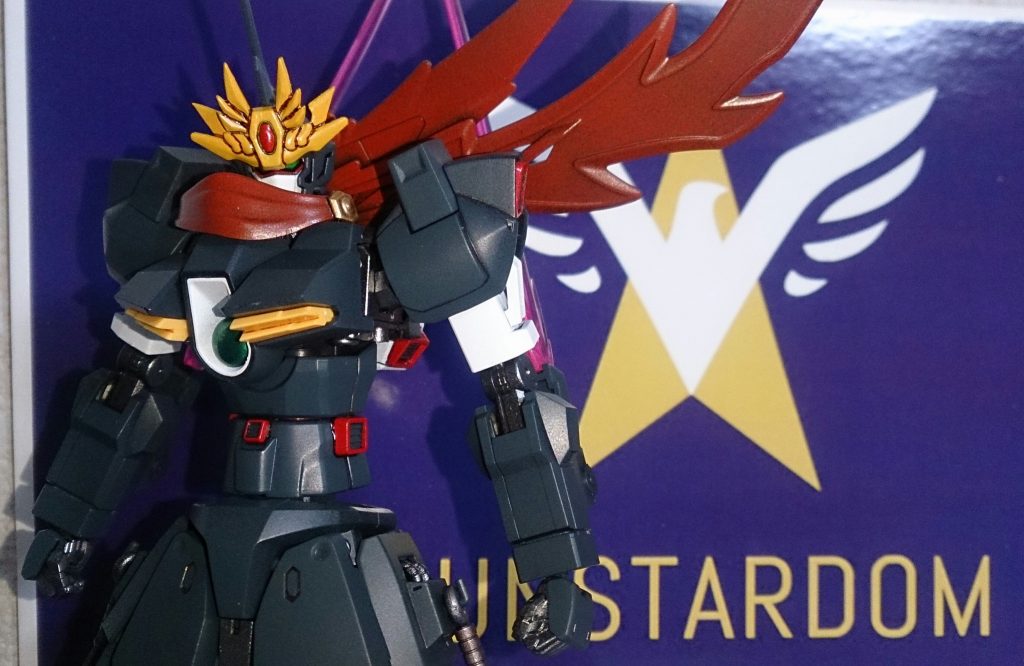 閲覧ありがとうございました(^^)今回も自分の好きなものを取り入れました(^w^)
某ライダー、忍者ガンダムといえば私はシュピーゲルですね(^-^)