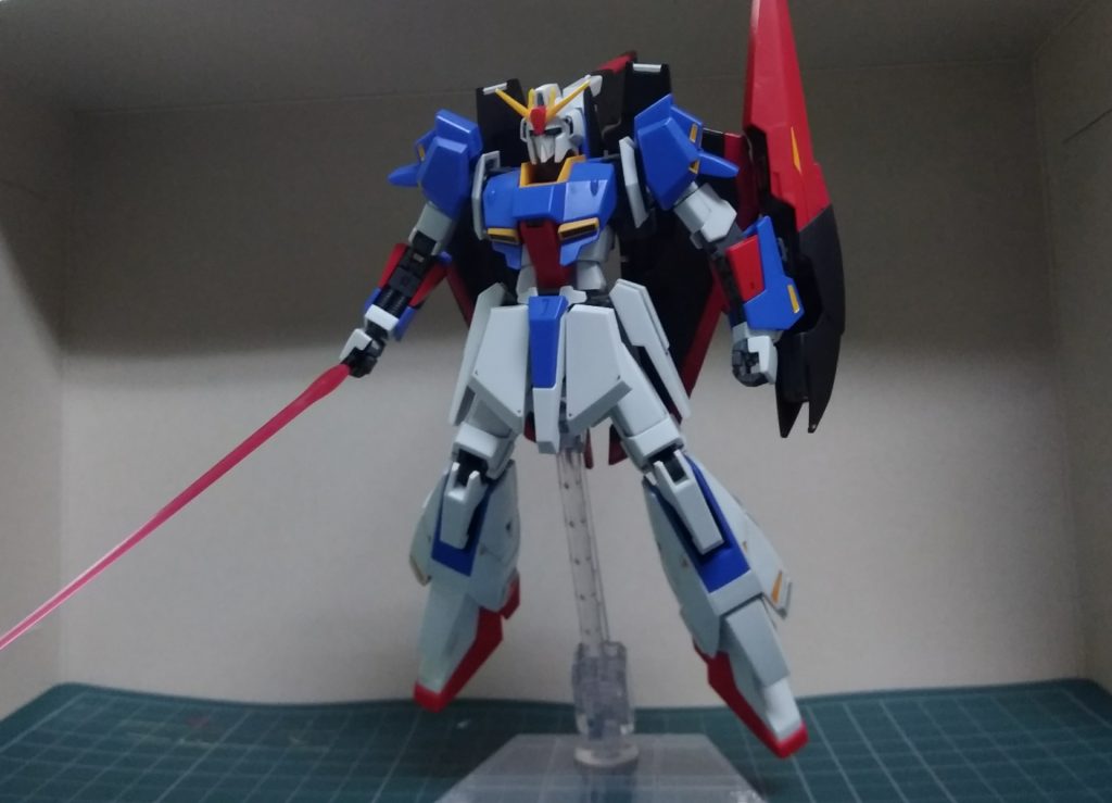 ビームサーベル