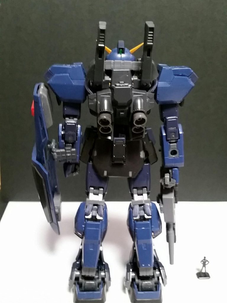 バックショット