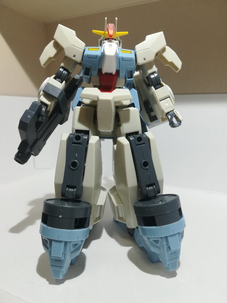 前から