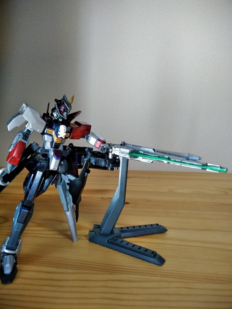 ブーストカノン