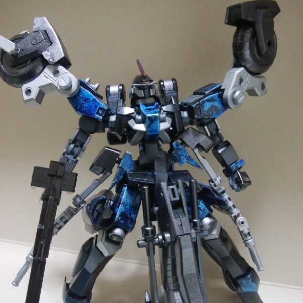 グレイズライダー