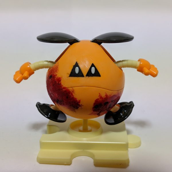 『ハロ』ウィン