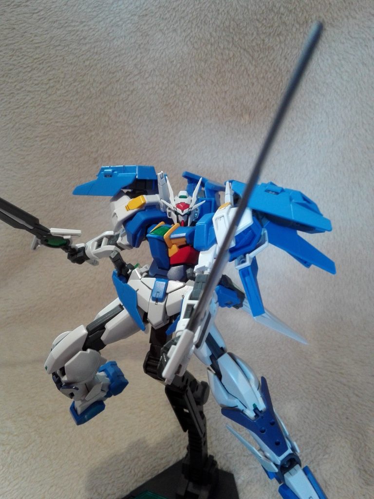 スーパーGNソード2