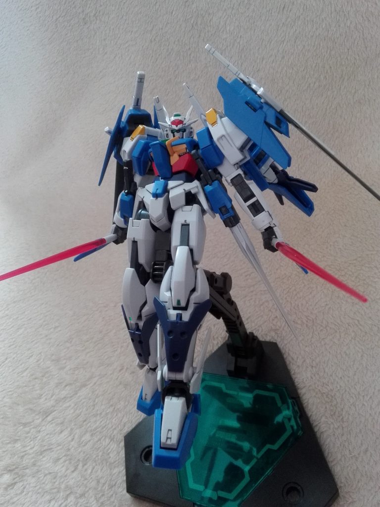 ビームサーベル