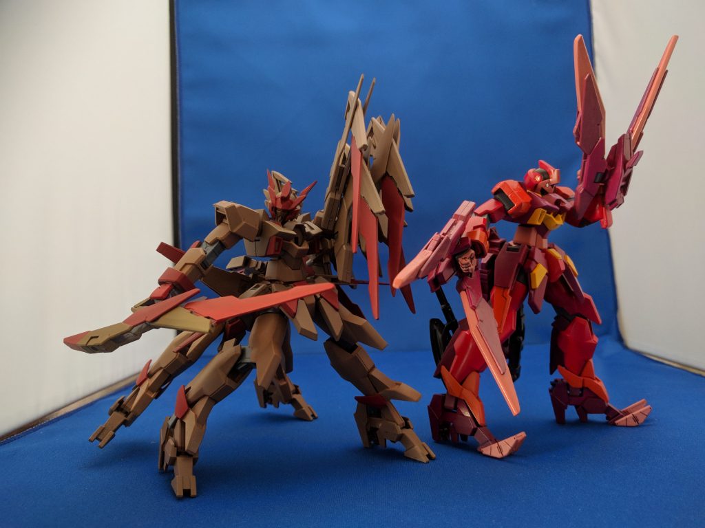 ティーパーティー!!